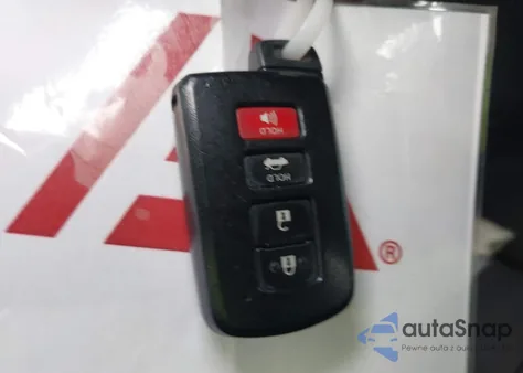 2018 Toyota Corolla Xse z USA, uszkodzony, nr VIN 5YFBURHE4JP774180